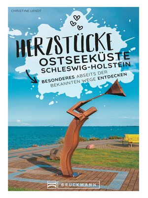 cover image of Herzstücke an der Ostseeküste Schleswig-Holstein